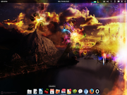 Gnome elementary OS